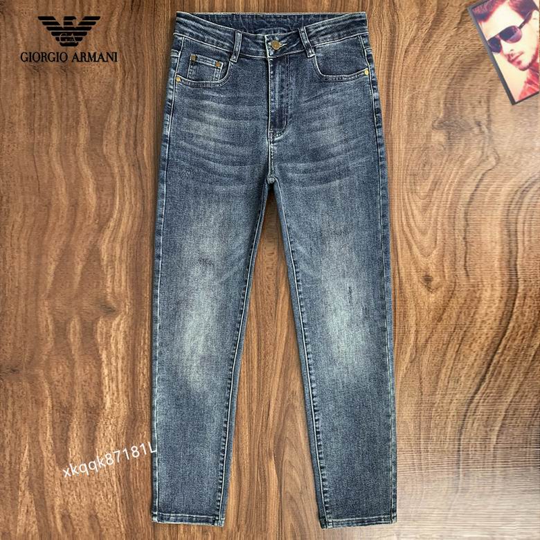 Armani sz28-38 25tn16