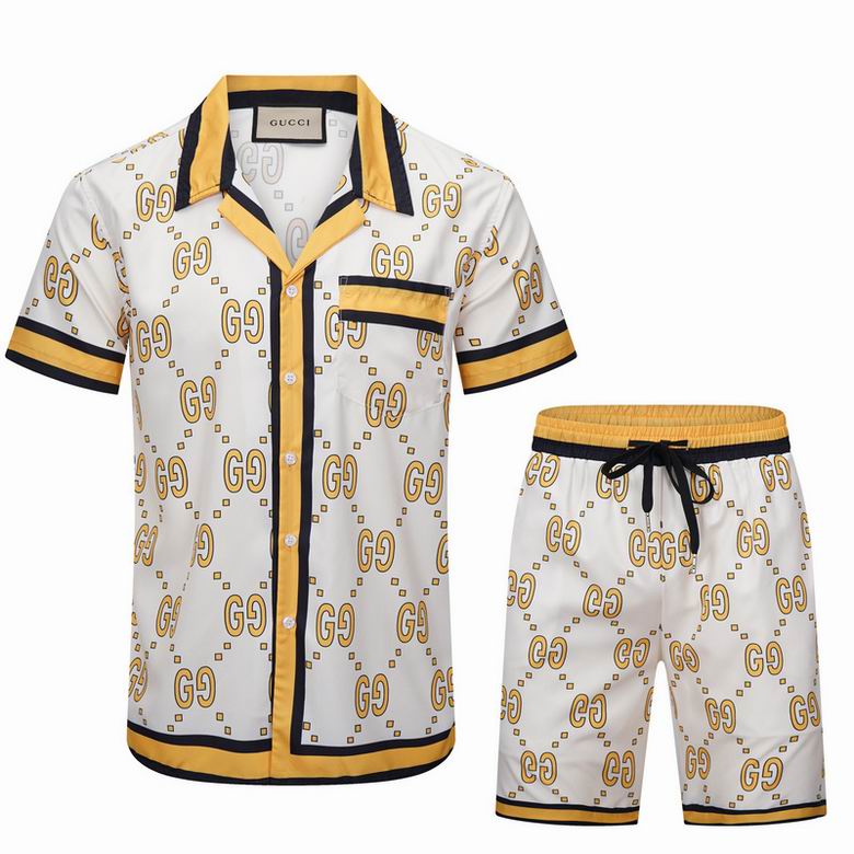 Gucci M-3XL mytx 663