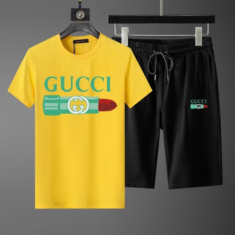 Gucci M-4XL 11Ln58