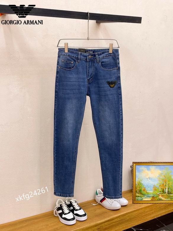 Armani sz29-38 25tn45