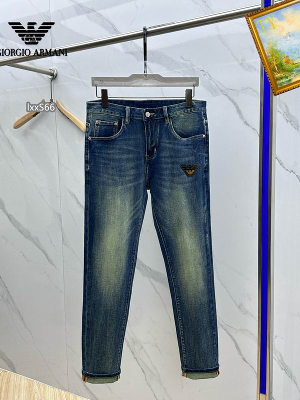 Armani sz28-38 25tx67