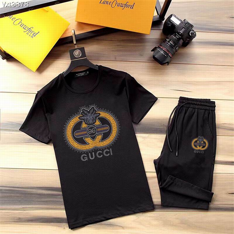 Gucci M-5XL 12yr02