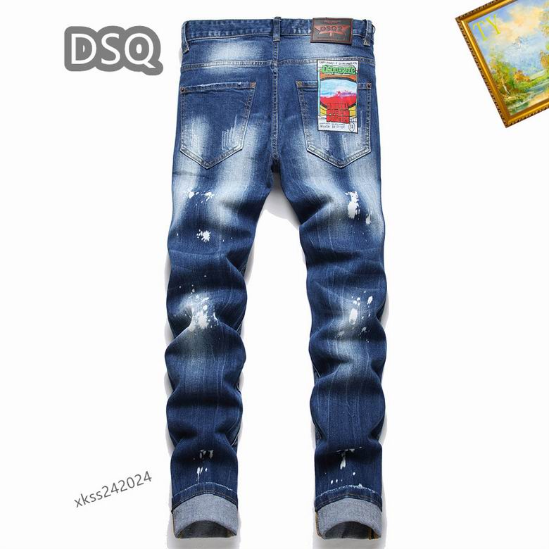 DSQ sz29-38 25tn70