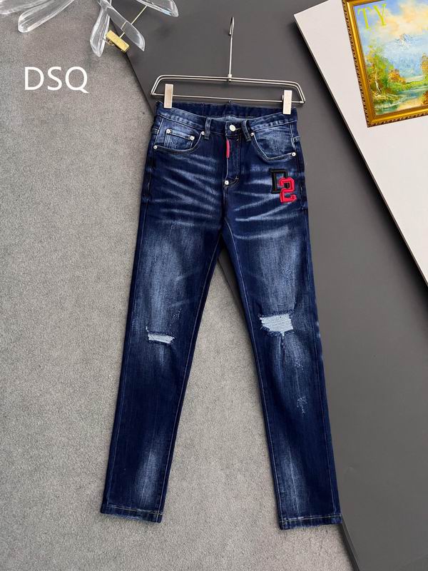 DSQ sz29-38 25tx92