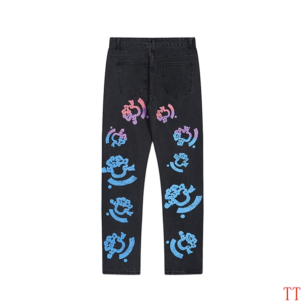 Denim Tears M-2XL ttln01