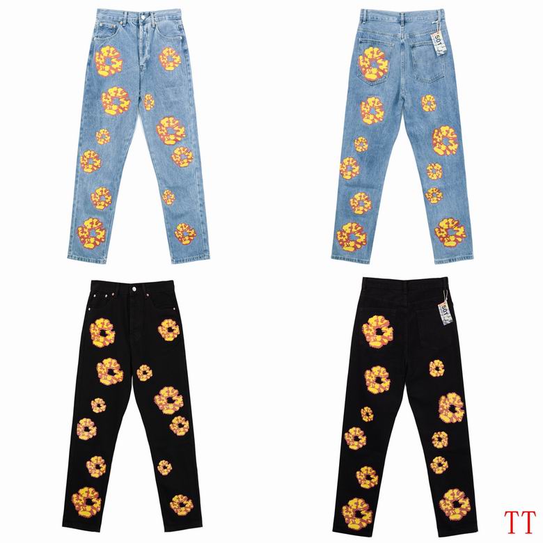 Denim Tears S-XL 20tn03