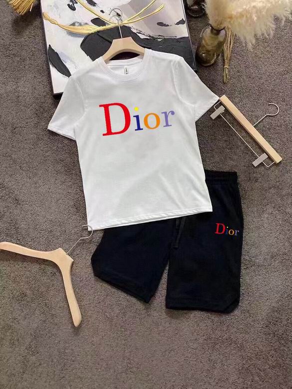 Dior M-5XL kdtn02