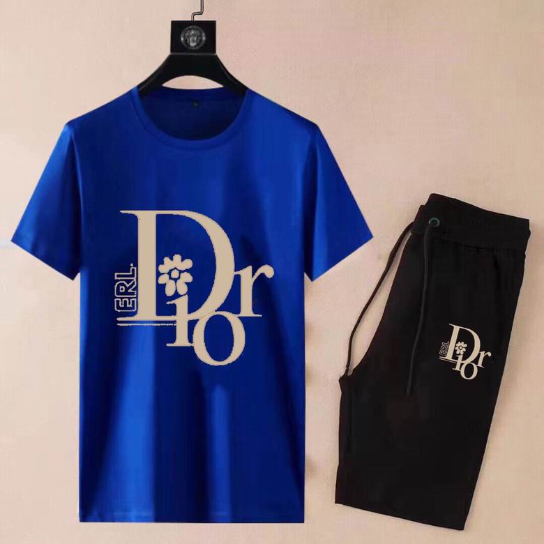 Dior M-5XL kdtn08