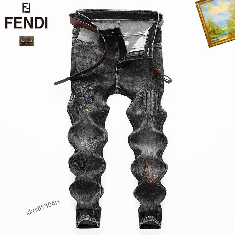 Fendi sz29-38 25tn10