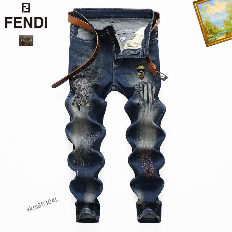 Fendi sz29-38 25tn11