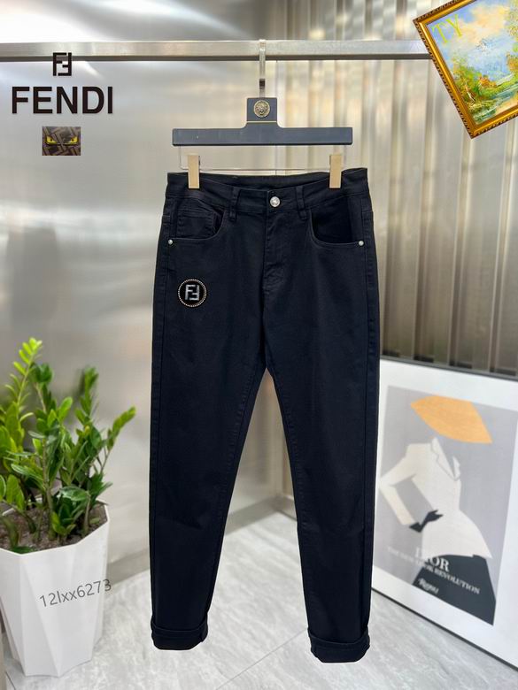 Fendi sz28-38 25tn20