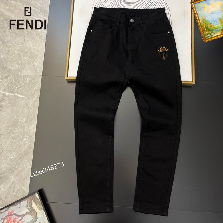 Fendi sz29-38 25tn31