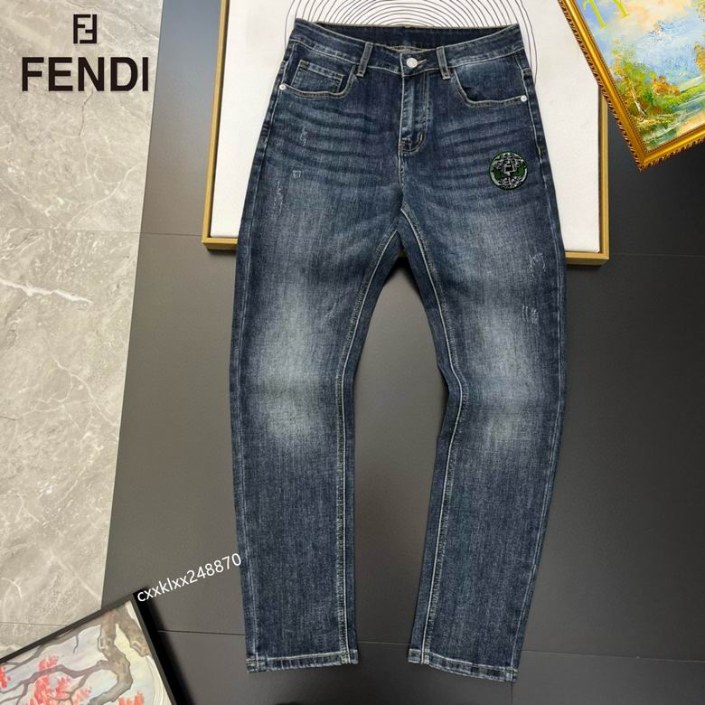 Fendi sz28-38 25tn41
