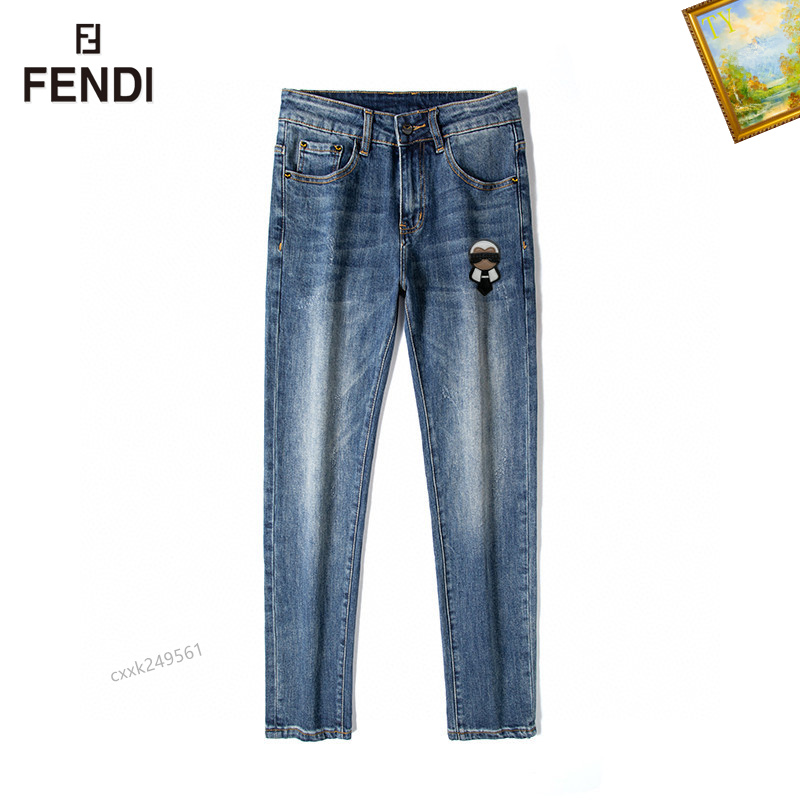 Fendi sz28-38 25tr03