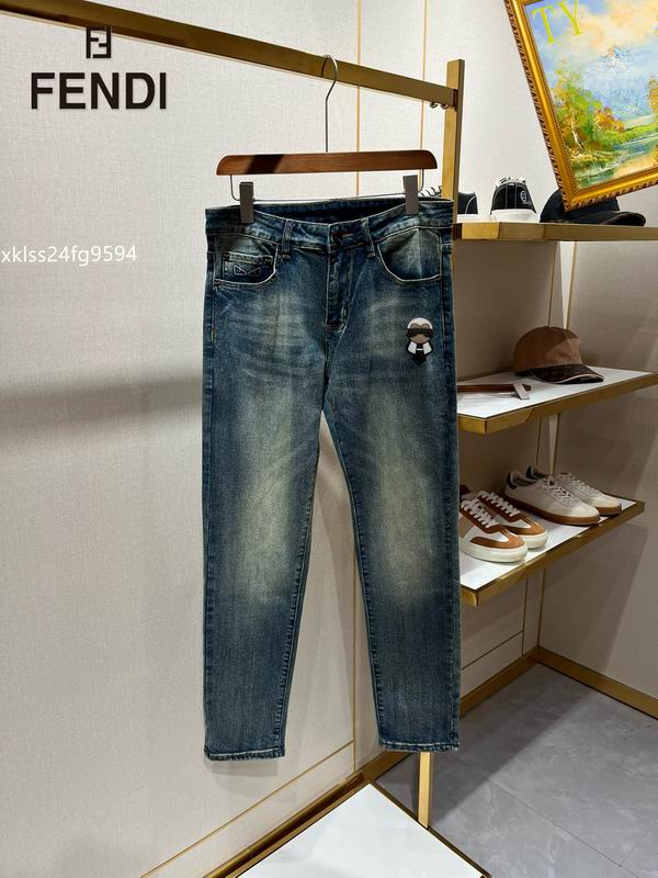 Fendi sz29-38 25tr01