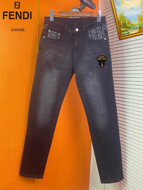 Fendi sz28-38 25tx56