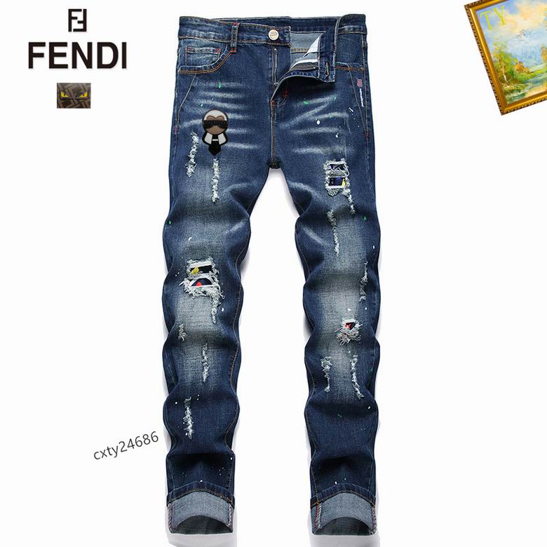Fendi sz29-38 25tn54