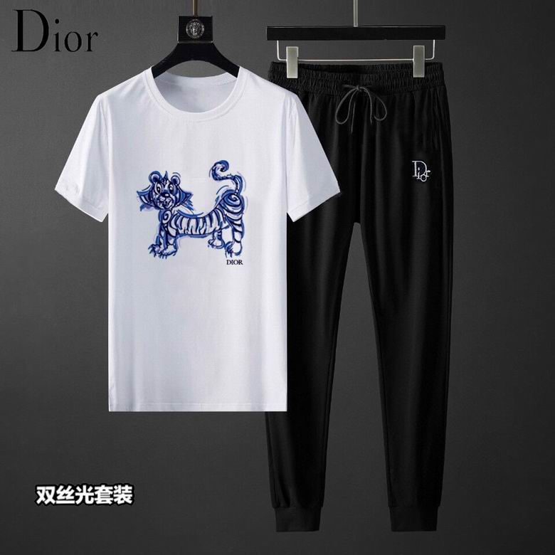 Dior M-5XL kdtn65