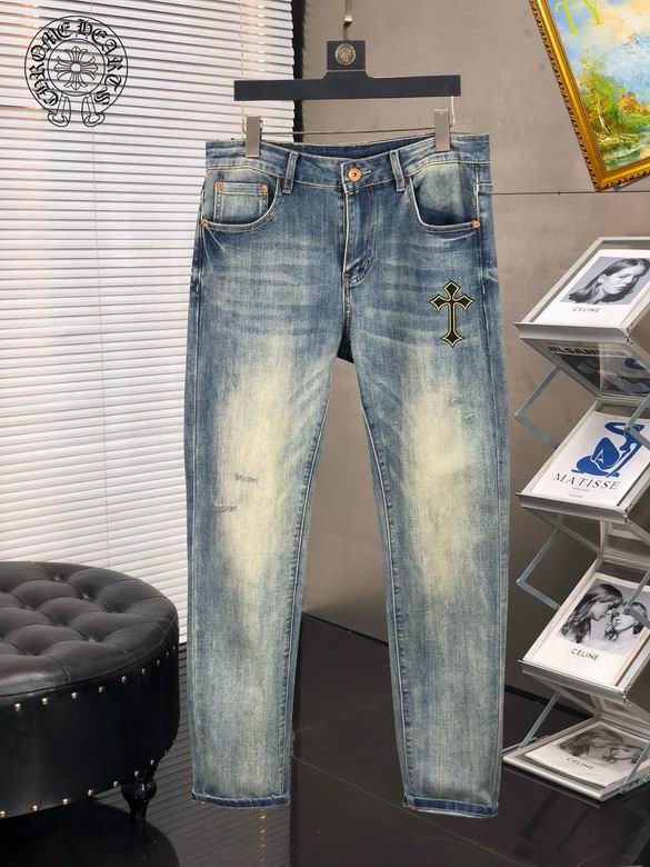 Chrome Hearts sz29-38 25tn63