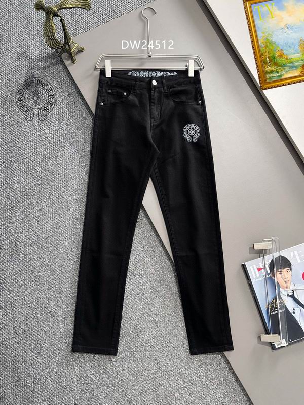 Chrome Hearts sz29-38 25tx74