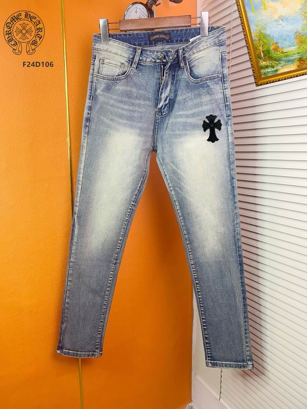 Chrome Hearts sz28-38 25tx75