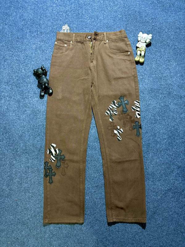 Chrome Hearts sz28-36 yhtrK66