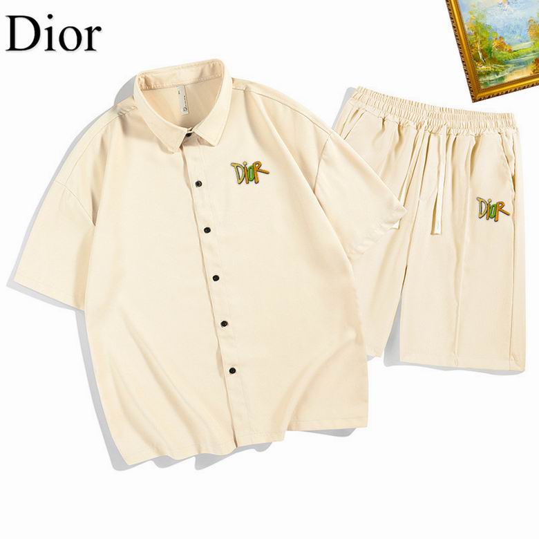 Dior M-3XL 25tn138