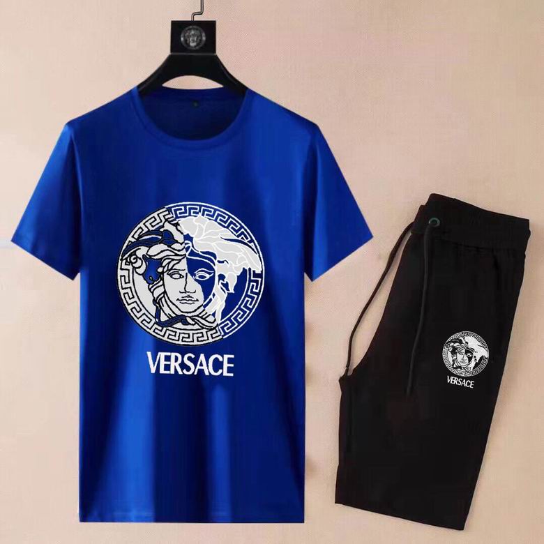 Versace M-5XL kdtn09