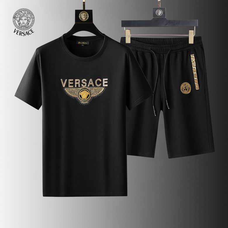 Versace M-4XL 25c23023
