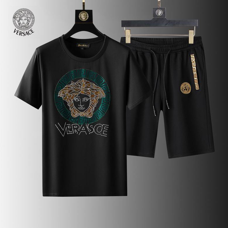 Versace M-4XL 23026