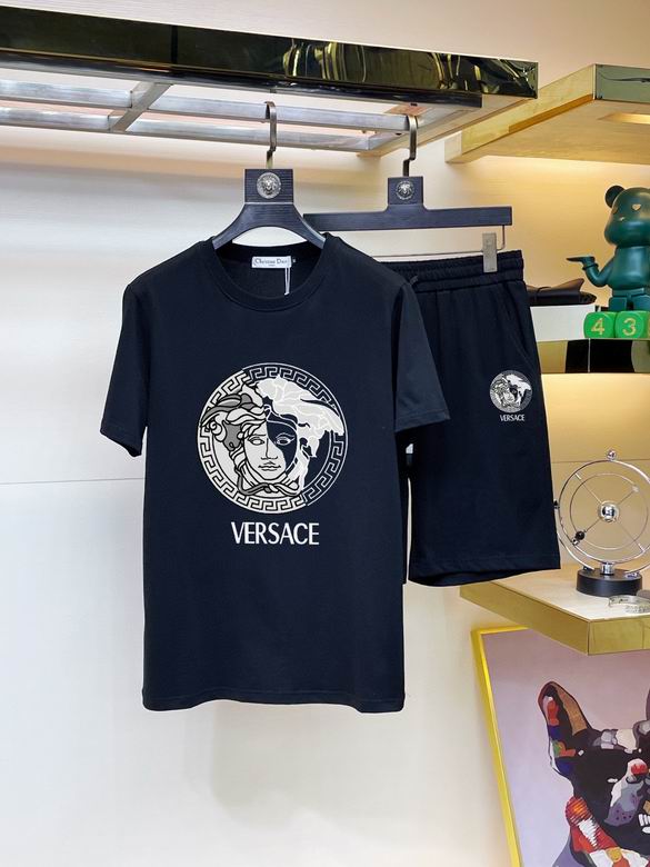 Versace M-5XL kdtn118