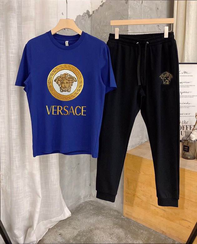 Versace M-5XL kdtn136