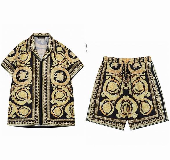 Versace M-3XL  Q40 K07