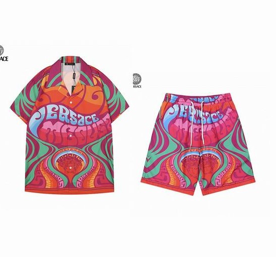 Versace M-3XL ystQ45 K12