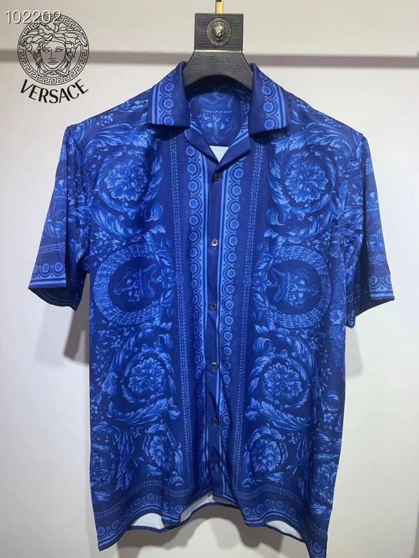 Versace S-2XL sstr209