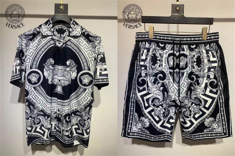 Versace S-2XL 12yx226