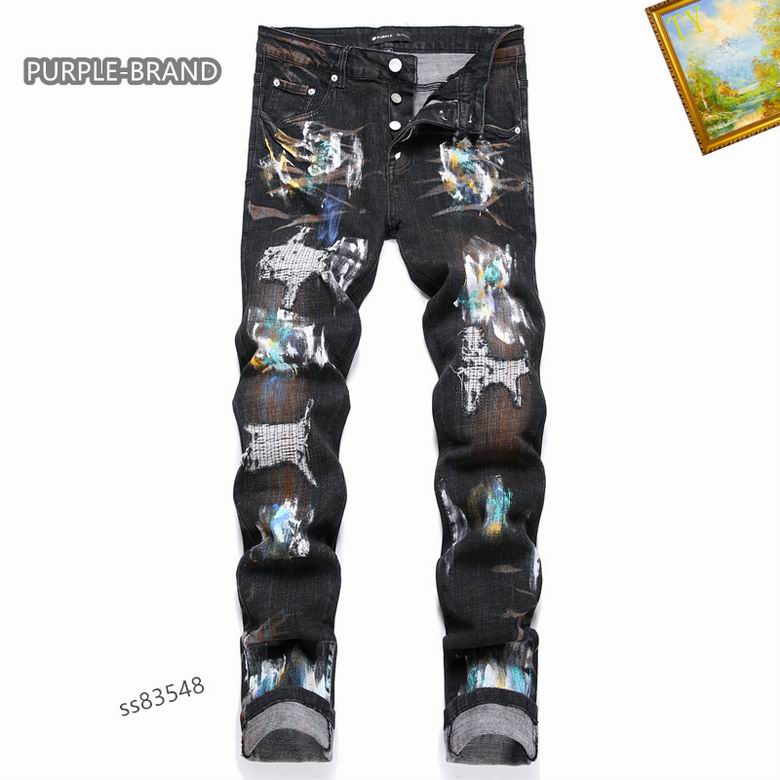 Purple sz29-38 25tn03