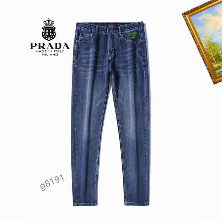 Prada Jean Pants sz28-38 25t01