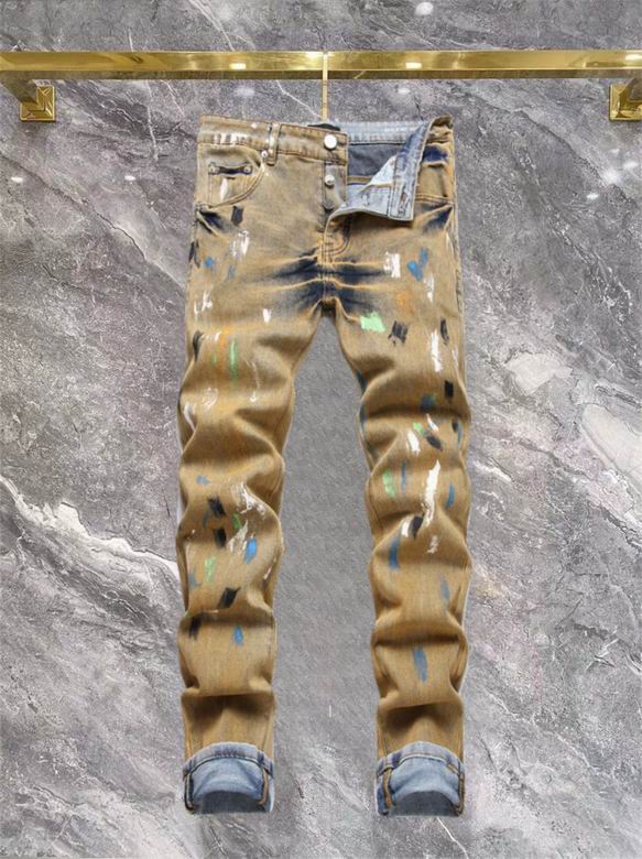 Purple Brand sz29-38 12yn14