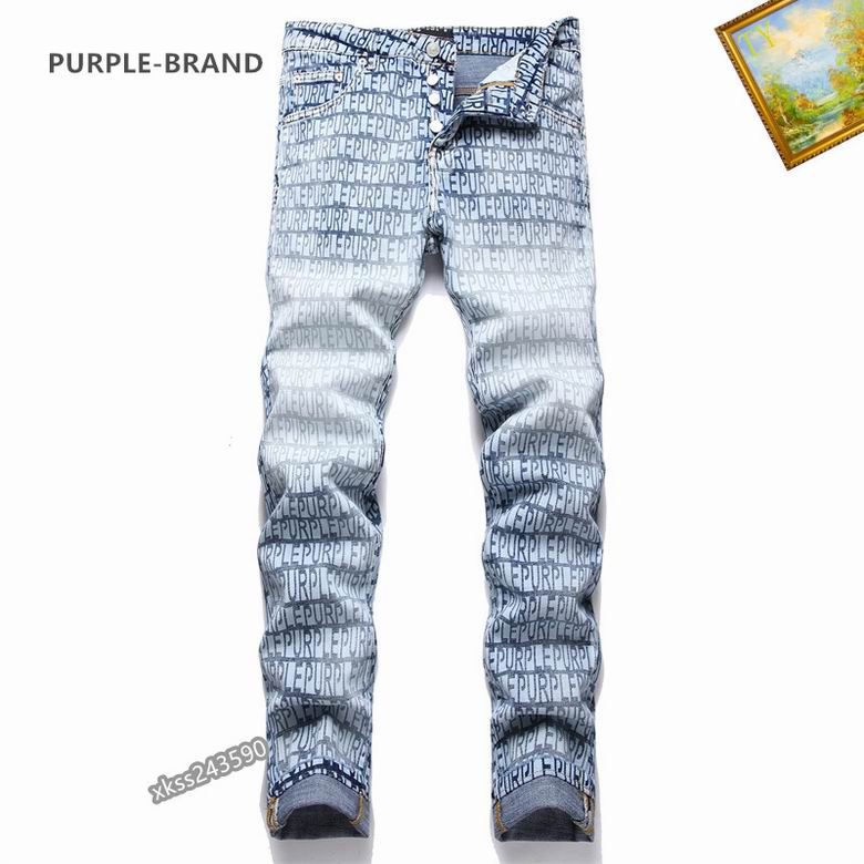 Purple Brand sz29-38 25tn131