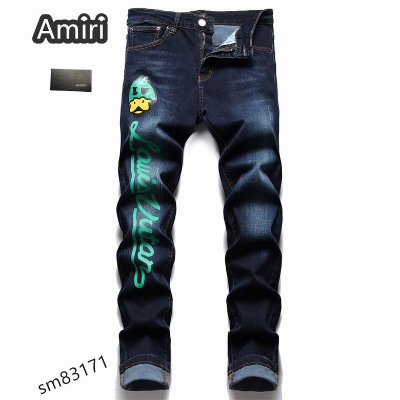 Amiri sz29-38 25t115