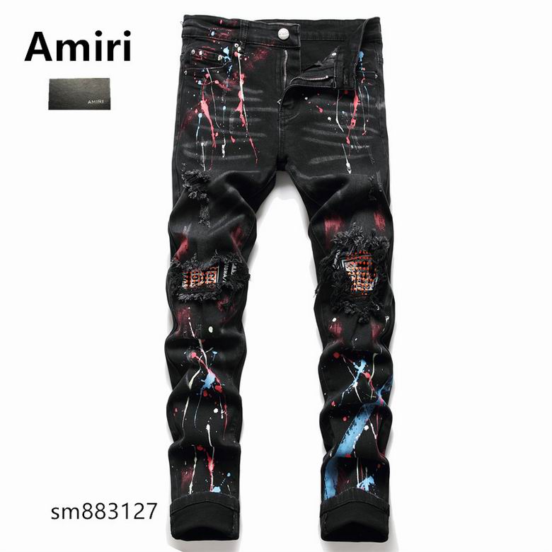 Amiri sz29-38 25t119