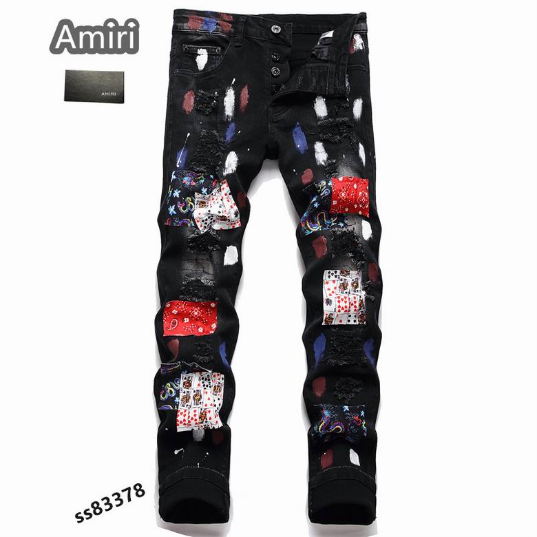 Amiri sz28-38 25t153