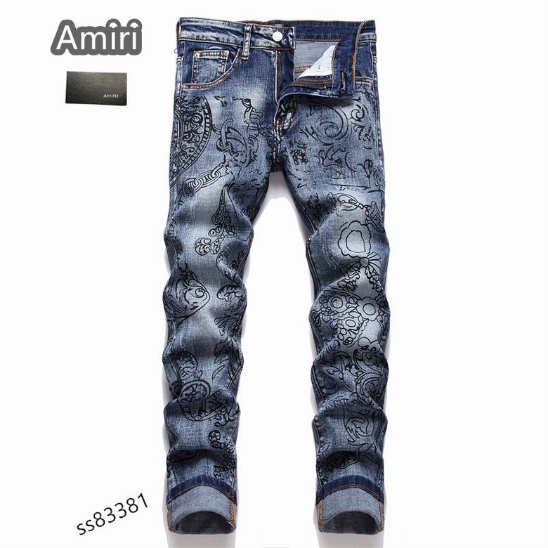 Amiri sz28-38 25t156