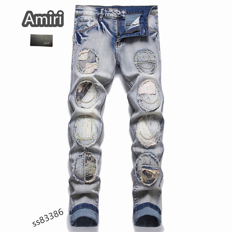 Amiri sz28-38 25t157