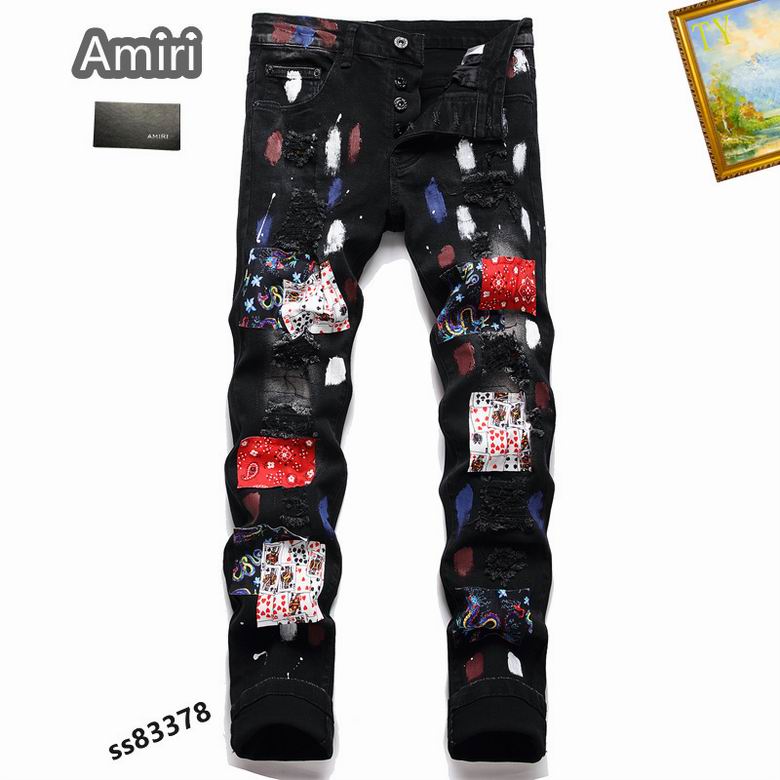 Amiri sz29-38 25t