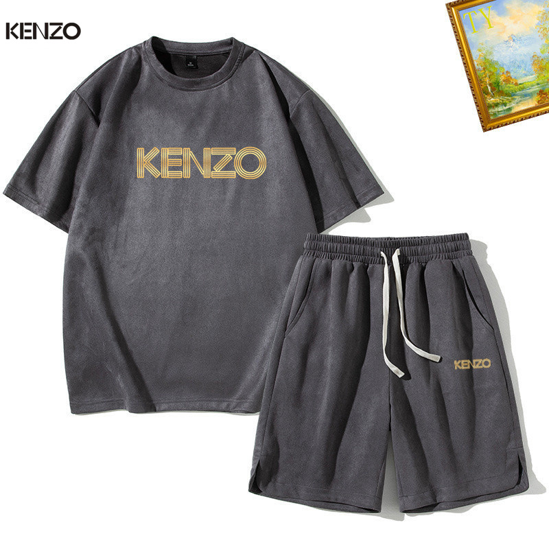 Kenzo M-3XL 25tr18