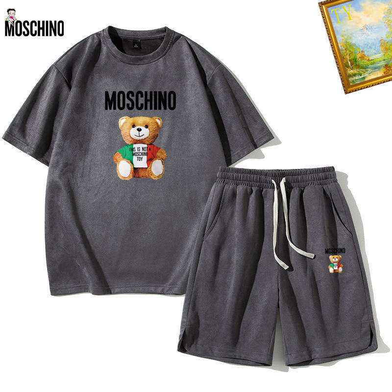 Moschino M-3XL 25tr07