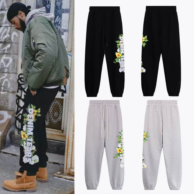 Denim Tears S-XL brtx8198