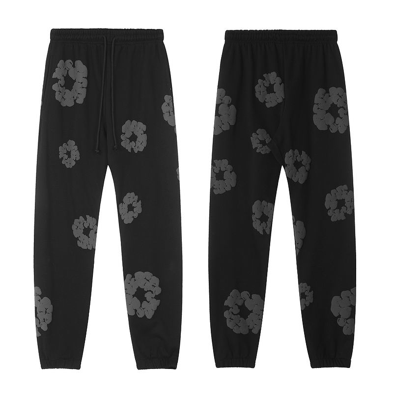 Denim Tears S-XL 4ltxD105